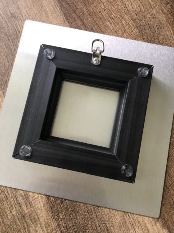 8x8 Waimea aluminum print - Image 2