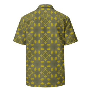 Grandpa Anthurium Aloha Shirt Contempo - Image 2