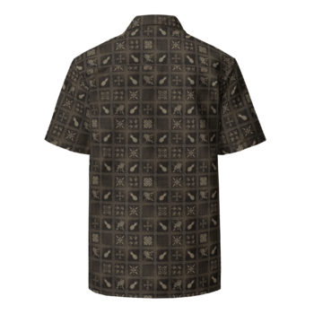 Wahiawa Aloha Shirt in Eleele - Image 2