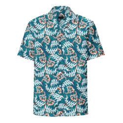 Ama'u Aloha Shirt in Miami