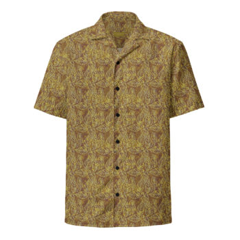 Tatang Taro Aloha Shirt
