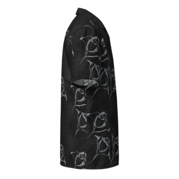 Manta Ray-ders Aloha Shirt - Image 3
