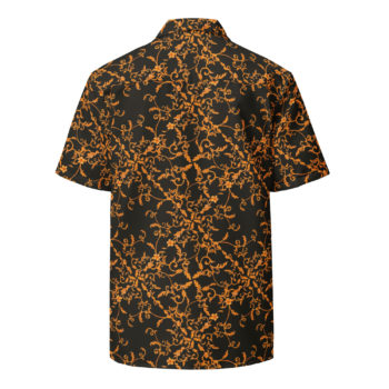Filigree Aloha Shirt - Image 2