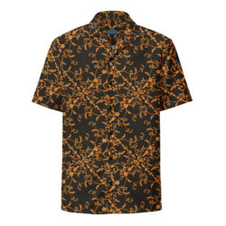 Filigree Aloha Shirt