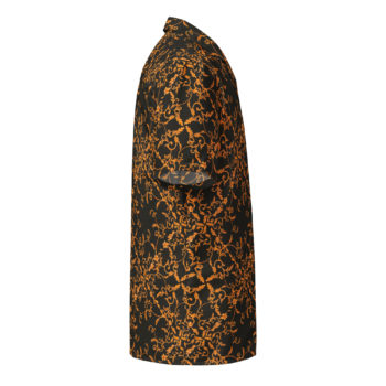 Filigree Aloha Shirt - Image 3