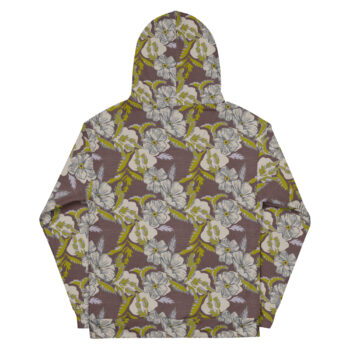 Pua Kala Winter Hoodie - Image 2