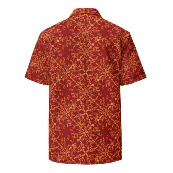 Franciscan Filigree Aloha Shirt - Image 2