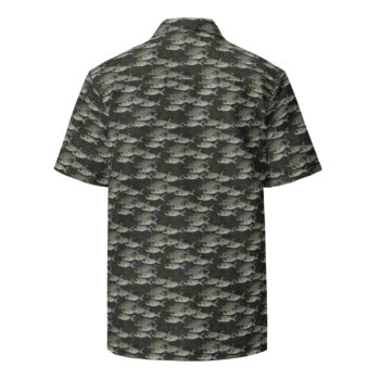Akule Aloha Shirt Pouli - Image 2