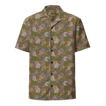 Mu'u Grammo Aloha Shirt
