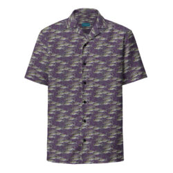Akule Aloha Shirt Poni