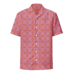 Hometown Kuiki Aloha Shirt